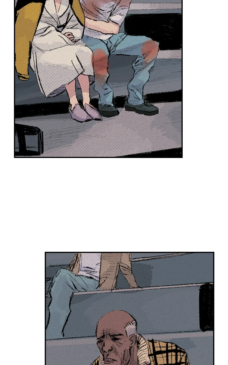 Read Something is Killing the Children chapter 26 image 22 on Lezhin