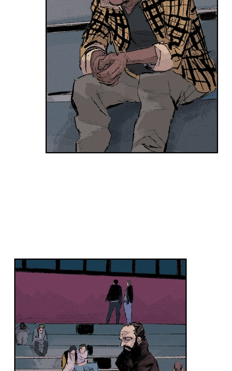 Read Something is Killing the Children chapter 26 image 23 on Lezhin
