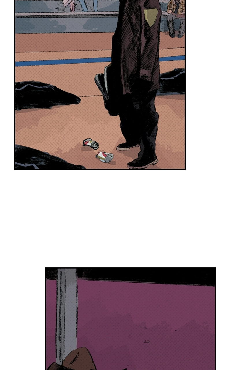 Read Something is Killing the Children chapter 26 image 24 on Lezhin