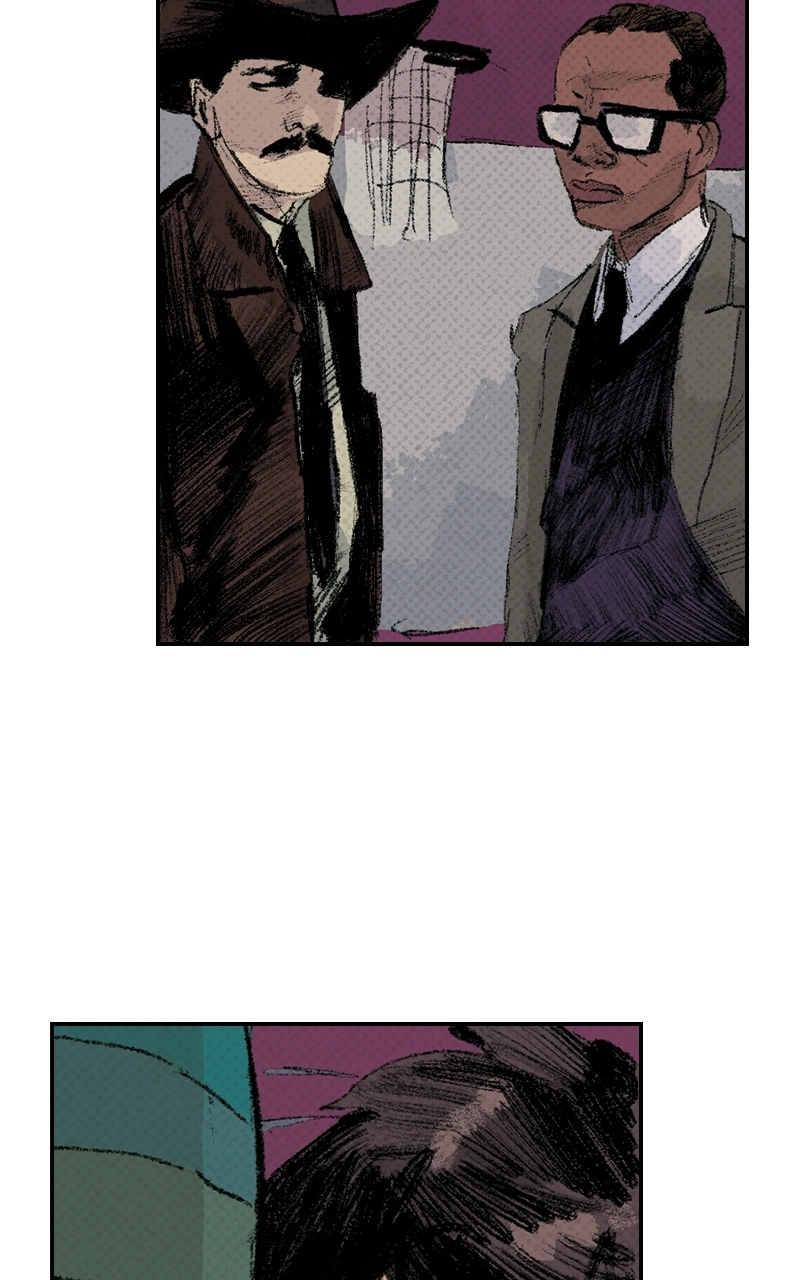 Read Something is Killing the Children chapter 26 image 25 on Lezhin