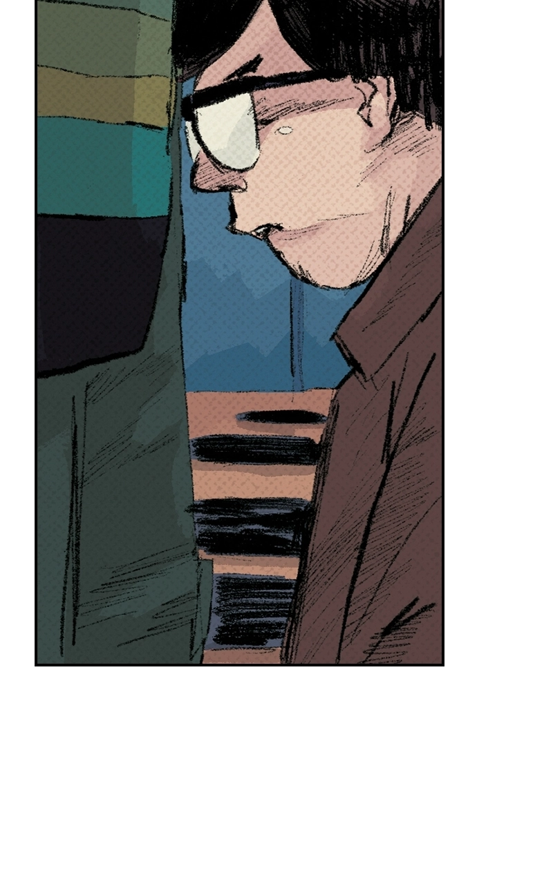 Read Something is Killing the Children chapter 26 image 26 on Lezhin