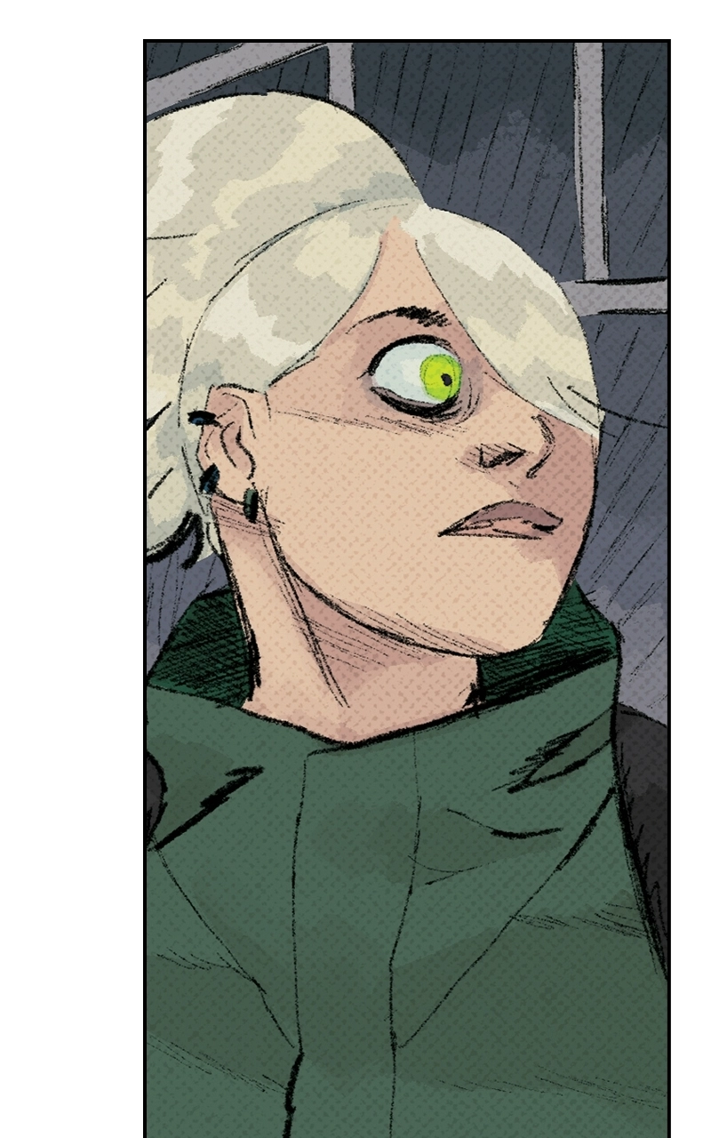 Read Something is Killing the Children chapter 26 image 27 on Lezhin