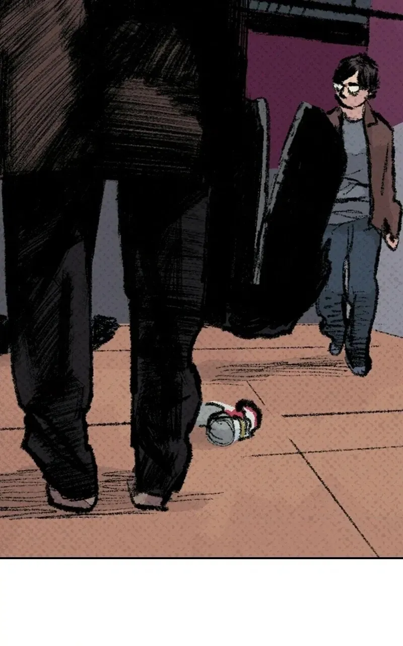 Read Something is Killing the Children chapter 26 image 29 on Lezhin