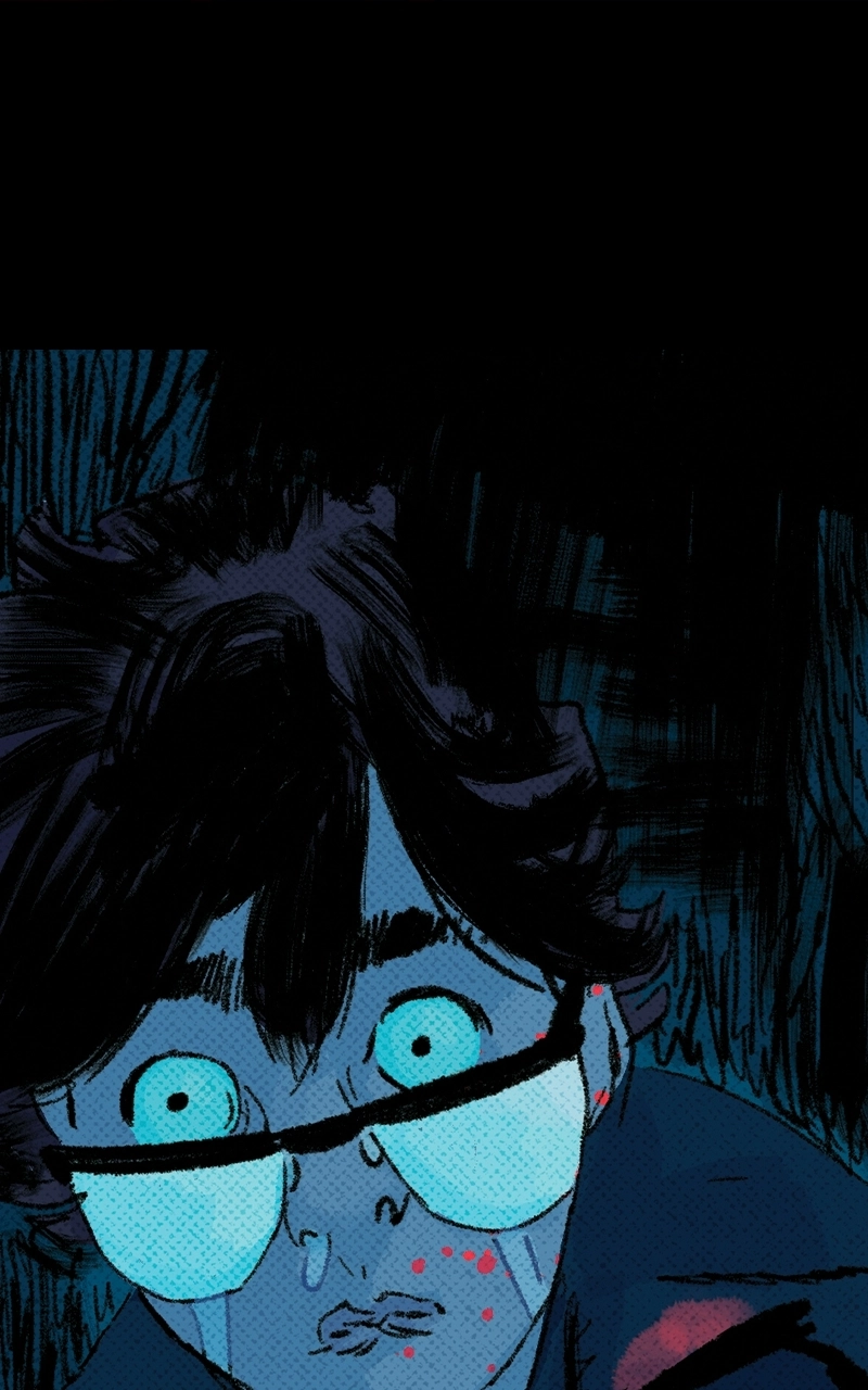 Read Something is Killing the Children chapter 26 image 3 on Lezhin