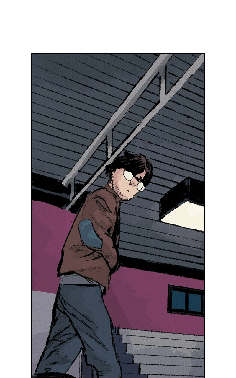 Read Something is Killing the Children chapter 26 image 30 on Lezhin
