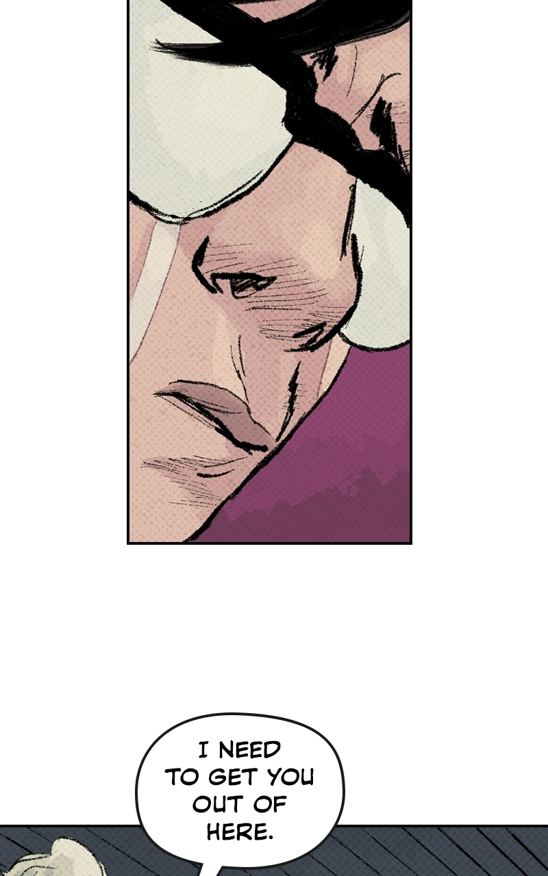 Read Something is Killing the Children chapter 26 image 32 on Lezhin