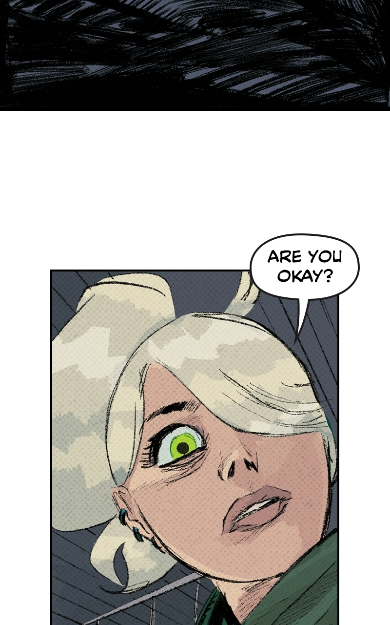 Read Something is Killing the Children chapter 26 image 34 on Lezhin