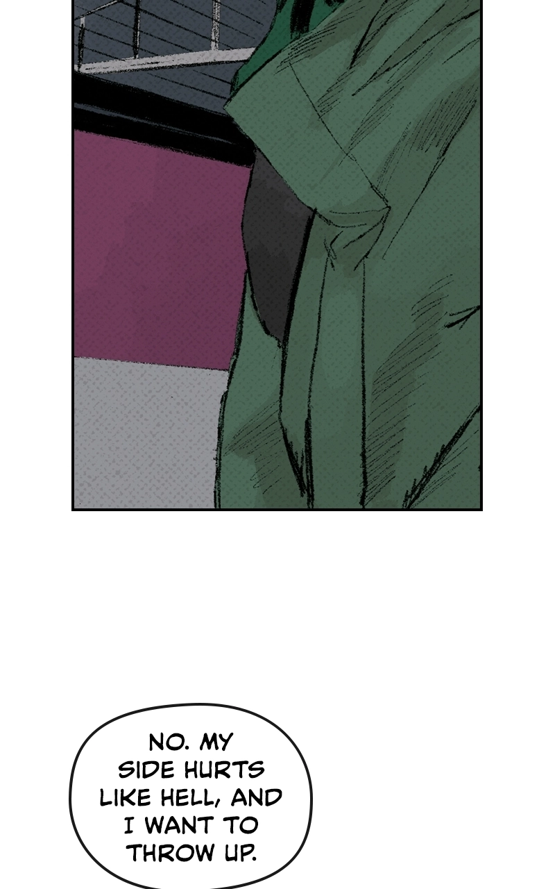 Read Something is Killing the Children chapter 26 image 35 on Lezhin
