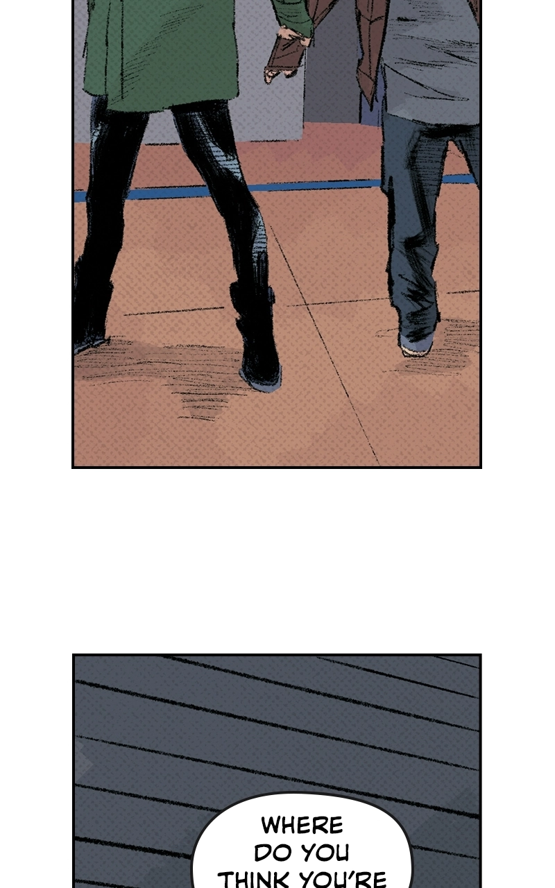 Read Something is Killing the Children chapter 26 image 38 on Lezhin