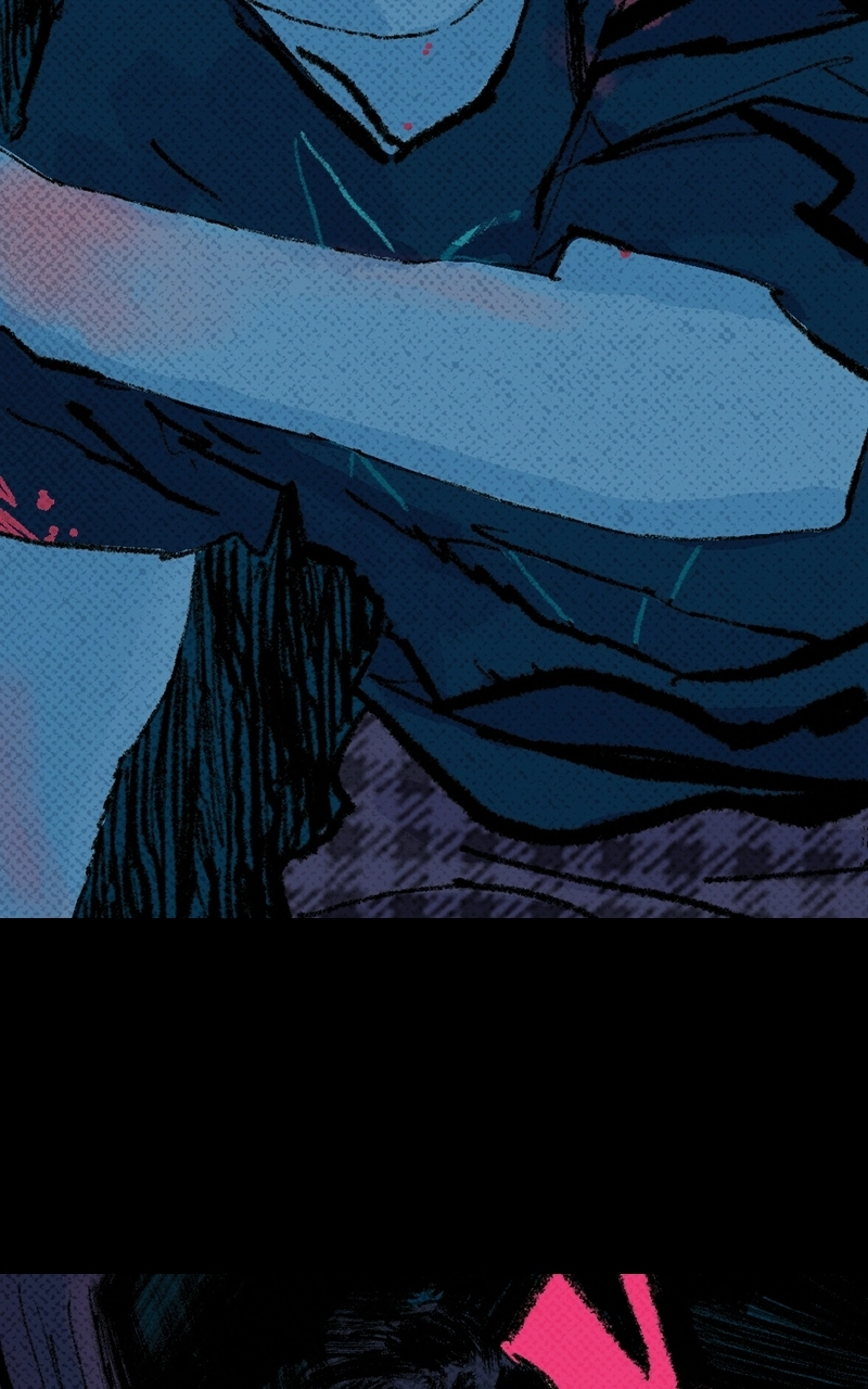 Read Something is Killing the Children chapter 26 image 4 on Lezhin