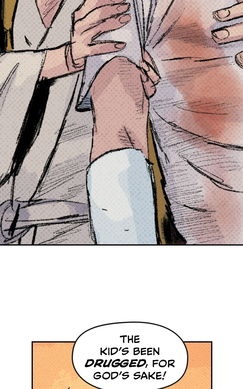 Read Something is Killing the Children chapter 26 image 44 on Lezhin