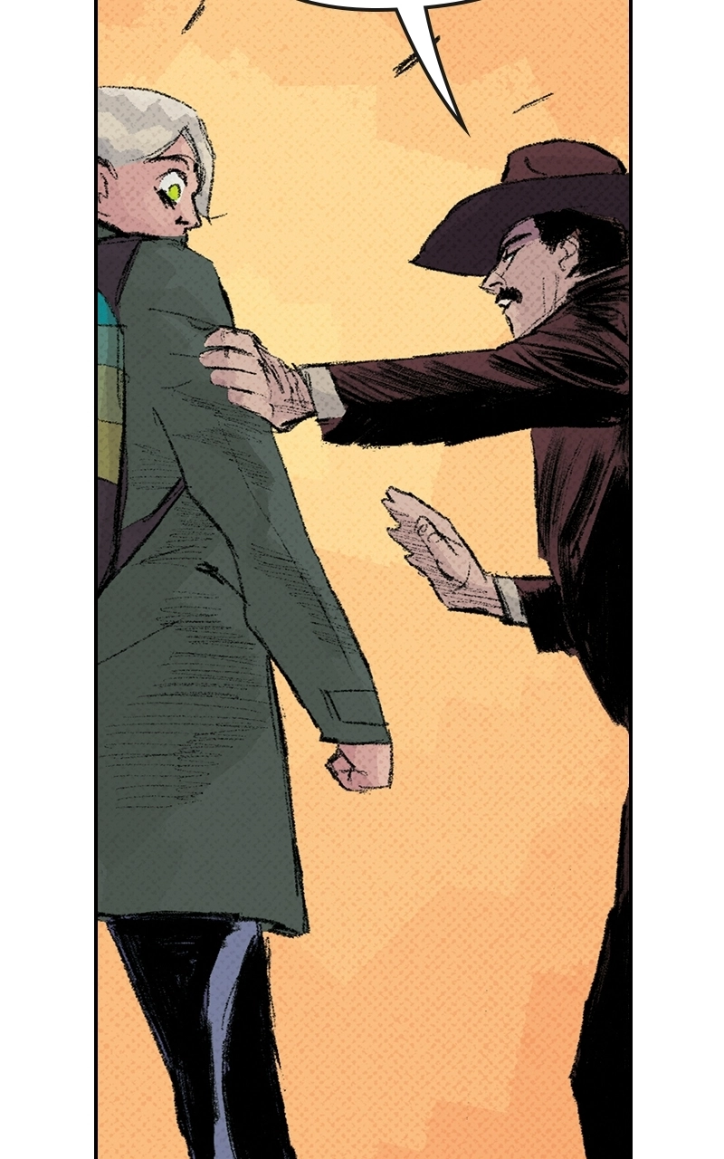 Read Something is Killing the Children chapter 26 image 45 on Lezhin