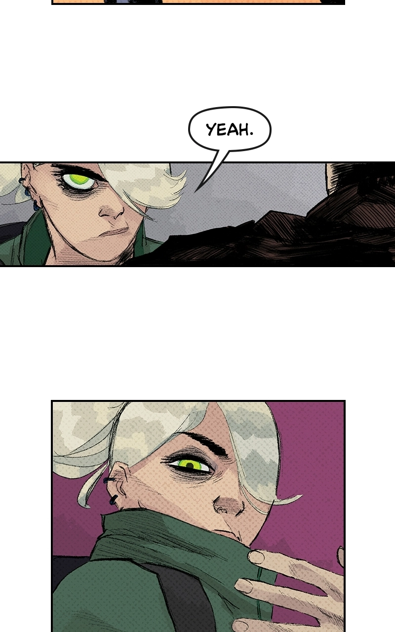 Read Something is Killing the Children chapter 26 image 46 on Lezhin