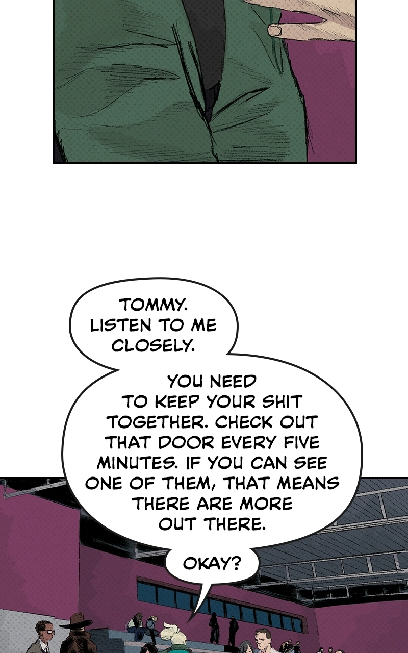 Read Something is Killing the Children chapter 26 image 47 on Lezhin