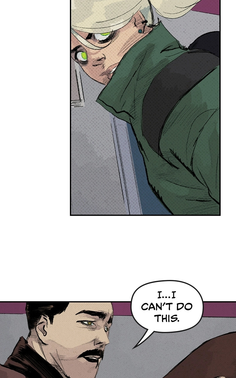Read Something is Killing the Children chapter 26 image 52 on Lezhin