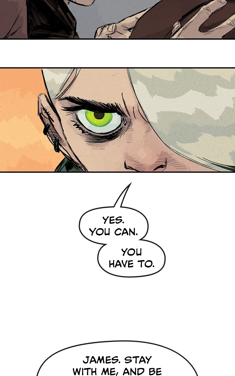 Read Something is Killing the Children chapter 26 image 53 on Lezhin