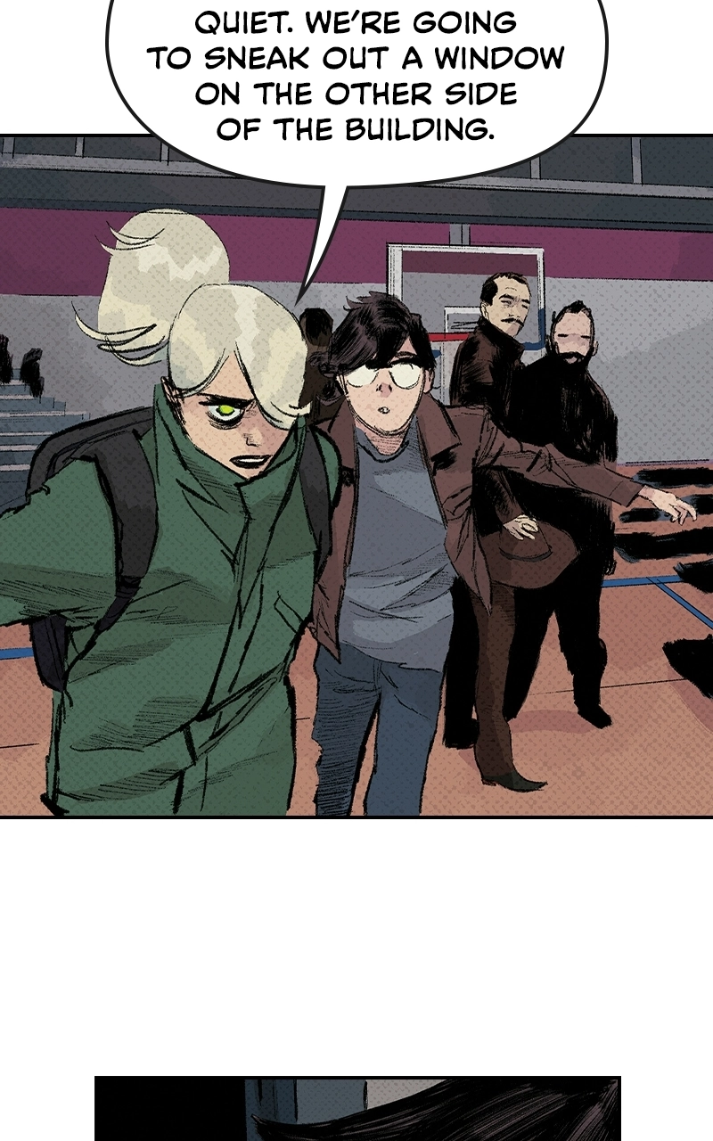 Read Something is Killing the Children chapter 26 image 54 on Lezhin