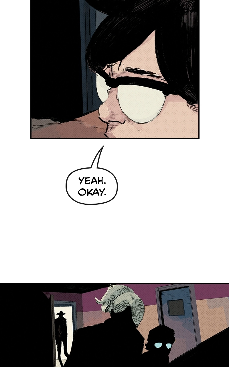 Read Something is Killing the Children chapter 26 image 55 on Lezhin