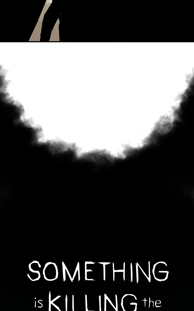Read Something is Killing the Children chapter 26 image 56 on Lezhin