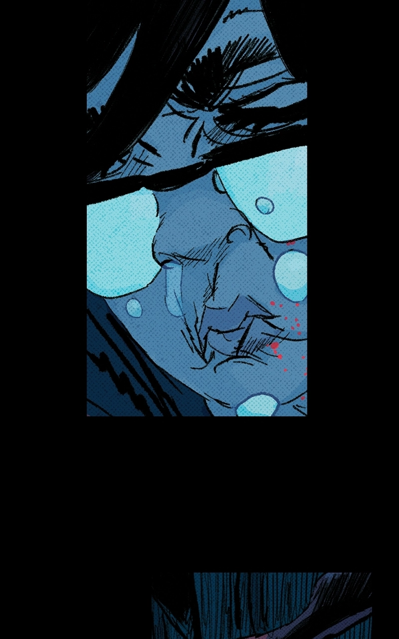 Read Something is Killing the Children chapter 26 image 8 on Lezhin
