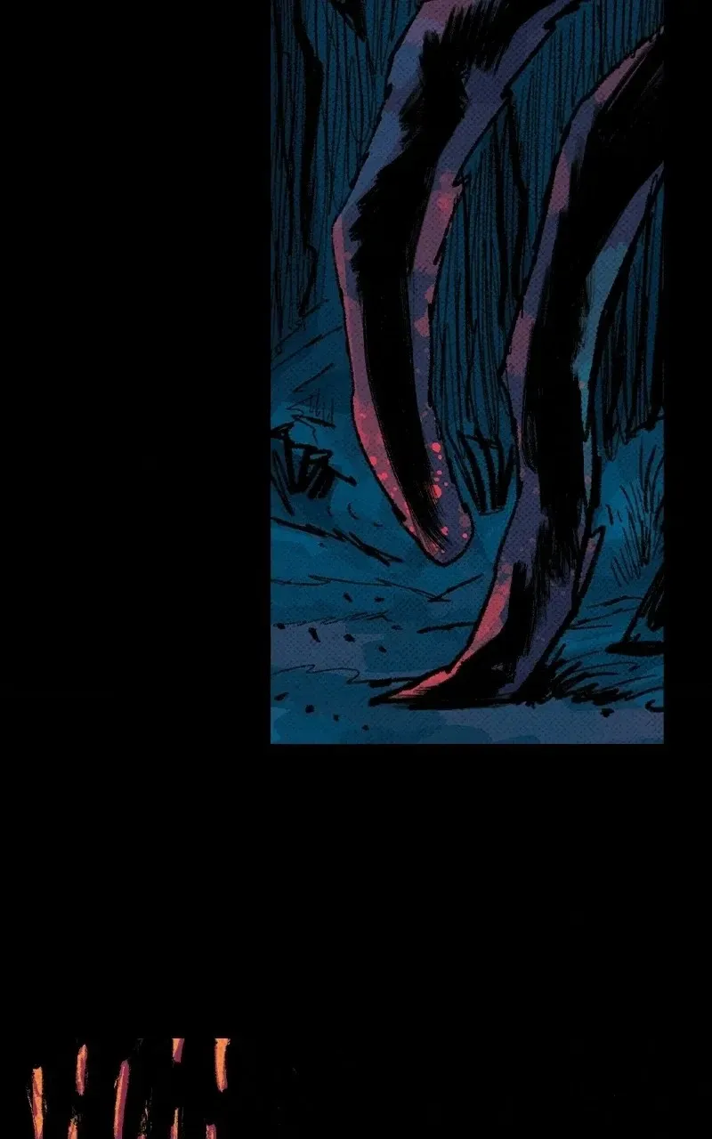 Read Something is Killing the Children chapter 26 image 9 on Lezhin
