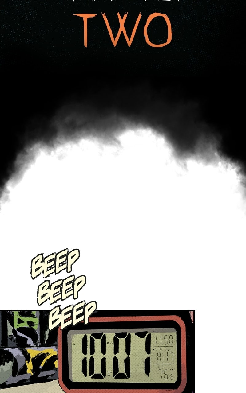 Read Something is Killing the Children chapter 3 image 1 on Lezhin