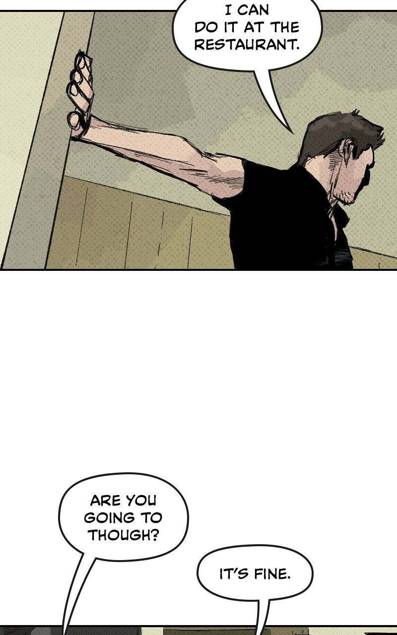 Read Something is Killing the Children chapter 3 image 11 on Lezhin