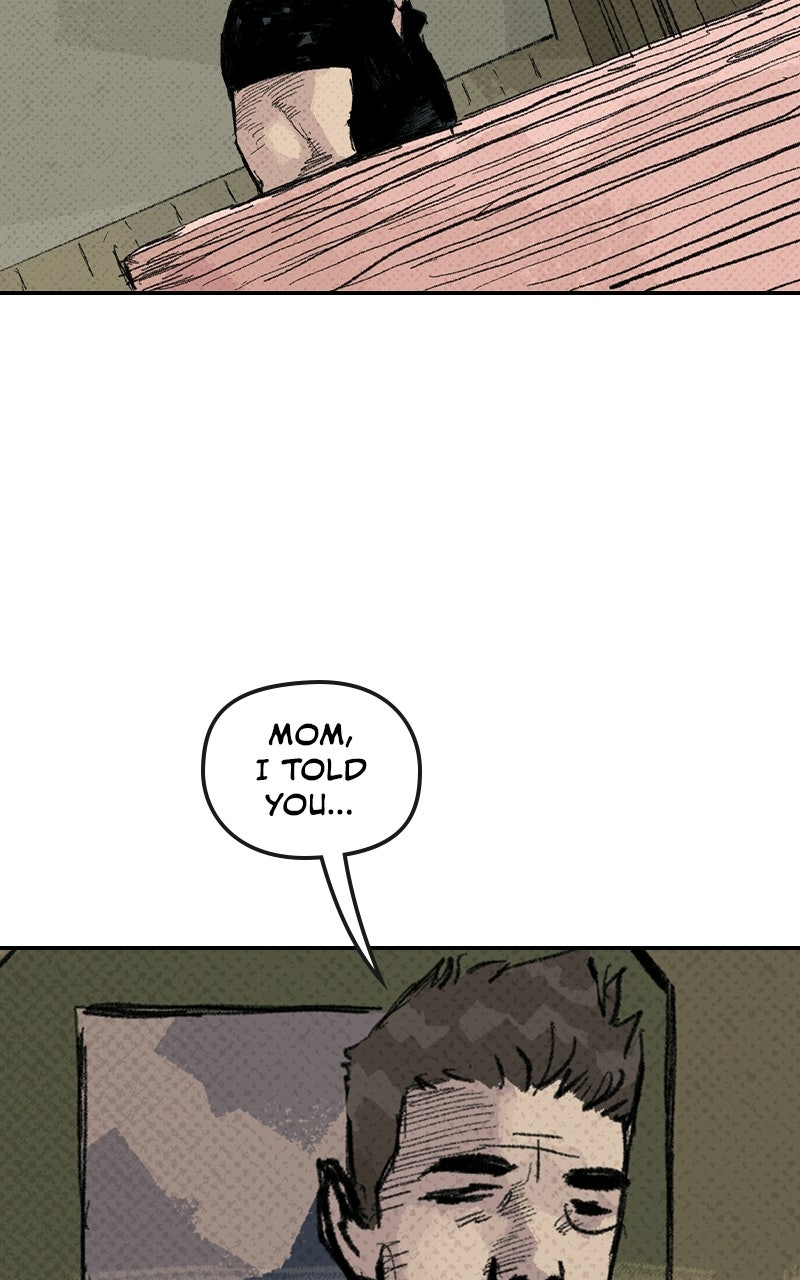 Read Something is Killing the Children chapter 3 image 13 on Lezhin