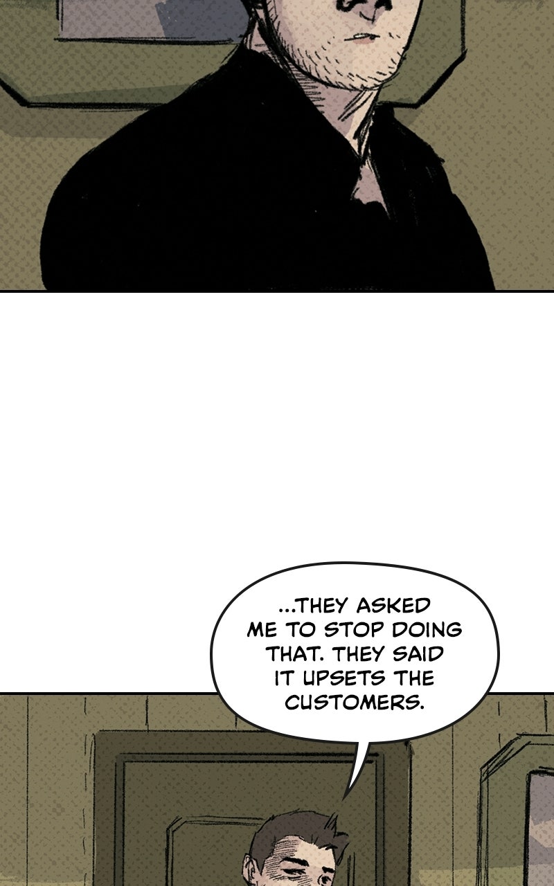 Read Something is Killing the Children chapter 3 image 14 on Lezhin