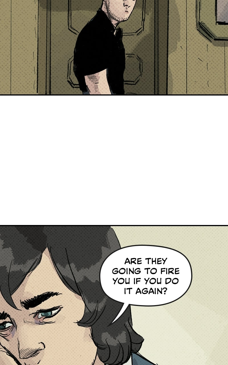 Read Something is Killing the Children chapter 3 image 15 on Lezhin