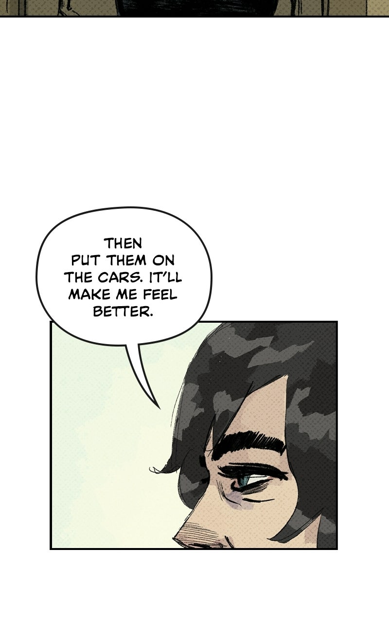 Read Something is Killing the Children chapter 3 image 17 on Lezhin