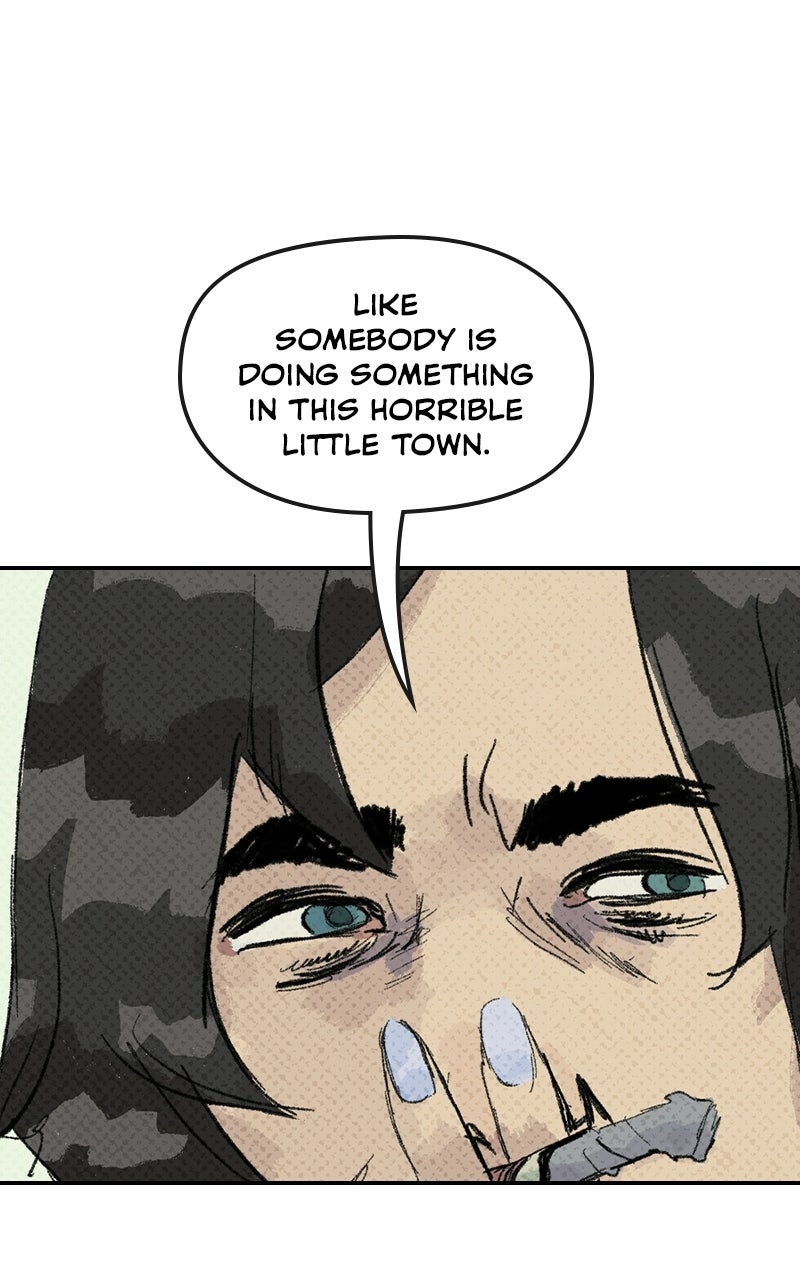 Read Something is Killing the Children chapter 3 image 18 on Lezhin