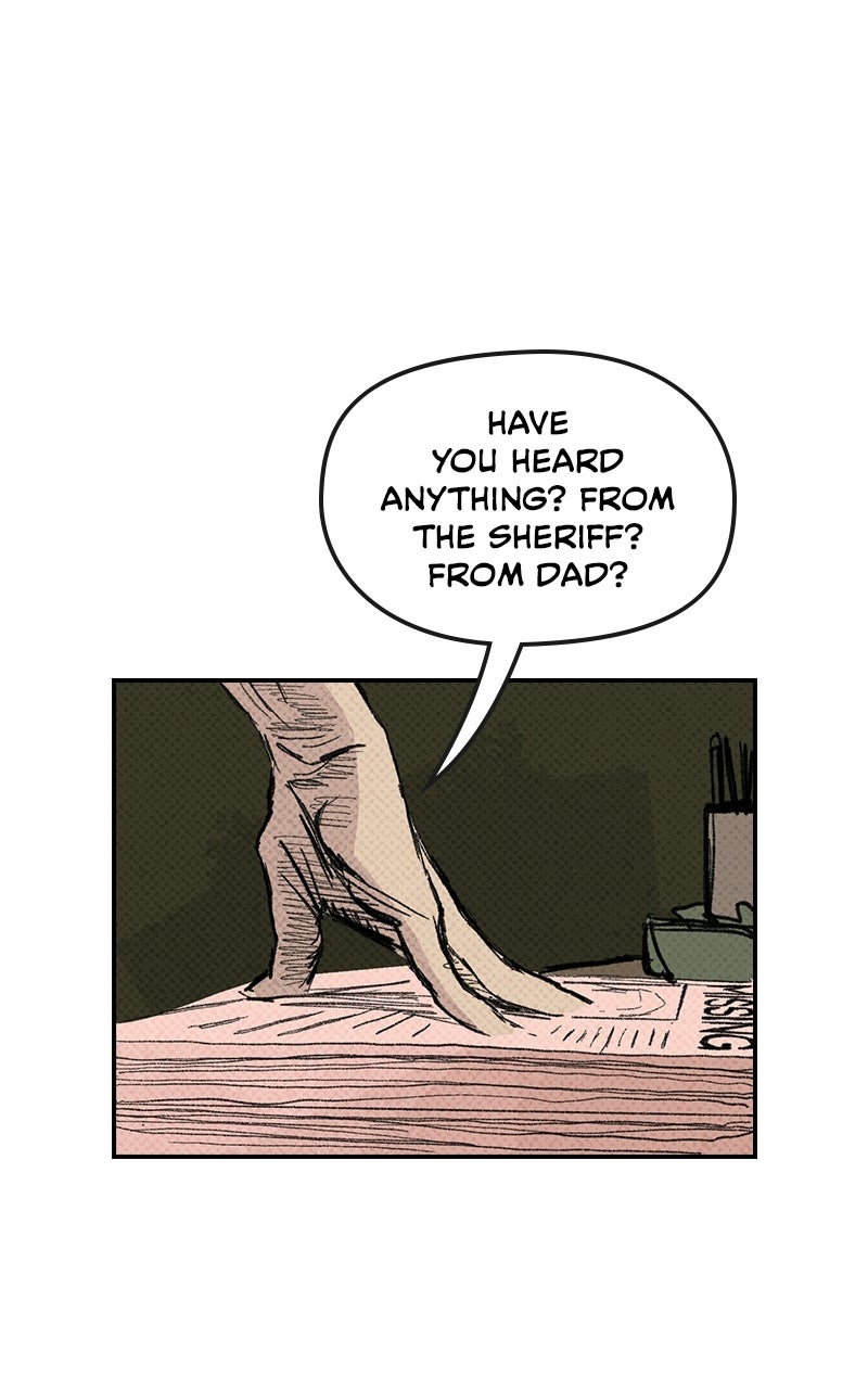 Read Something is Killing the Children chapter 3 image 19 on Lezhin