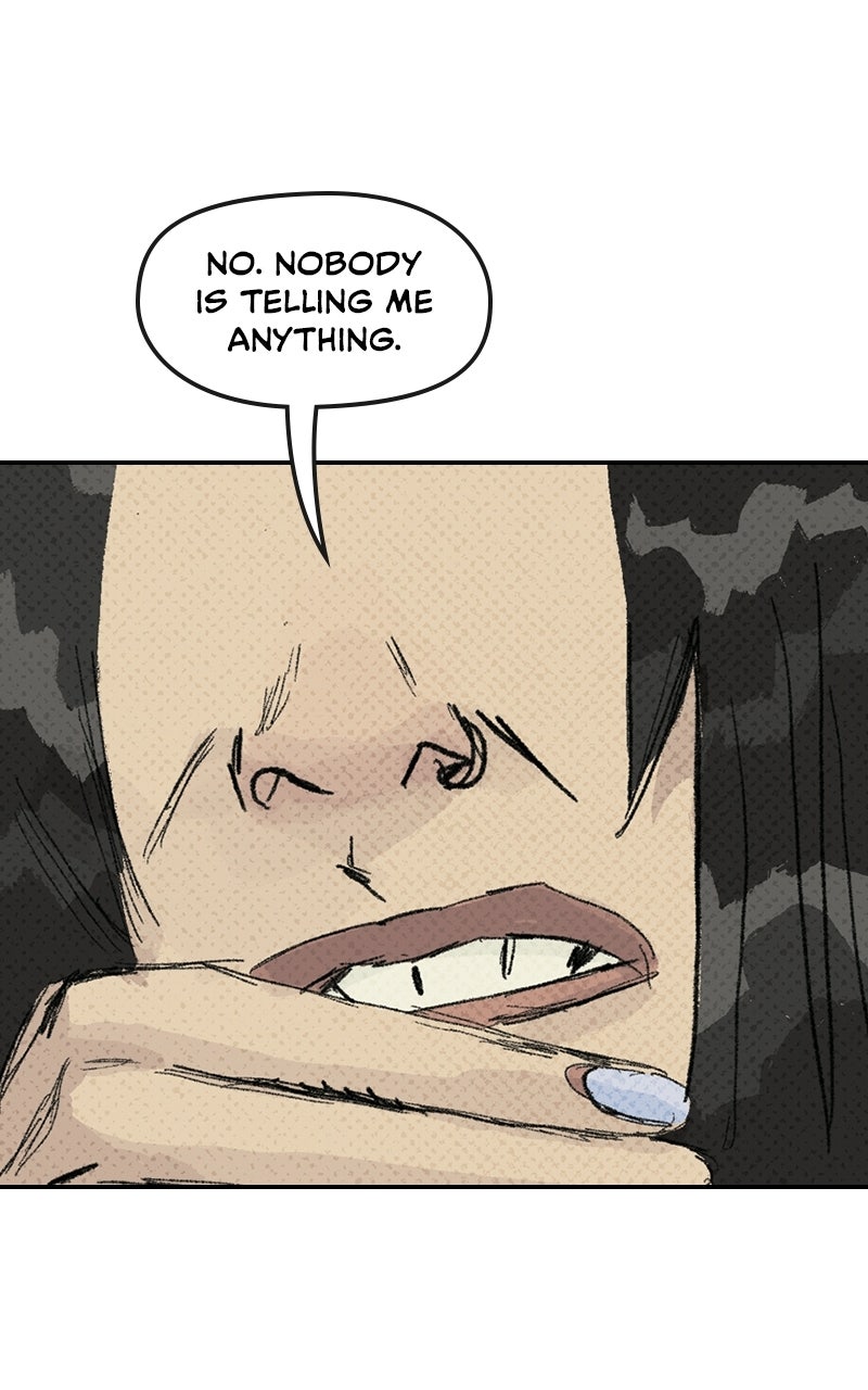Read Something is Killing the Children chapter 3 image 20 on Lezhin
