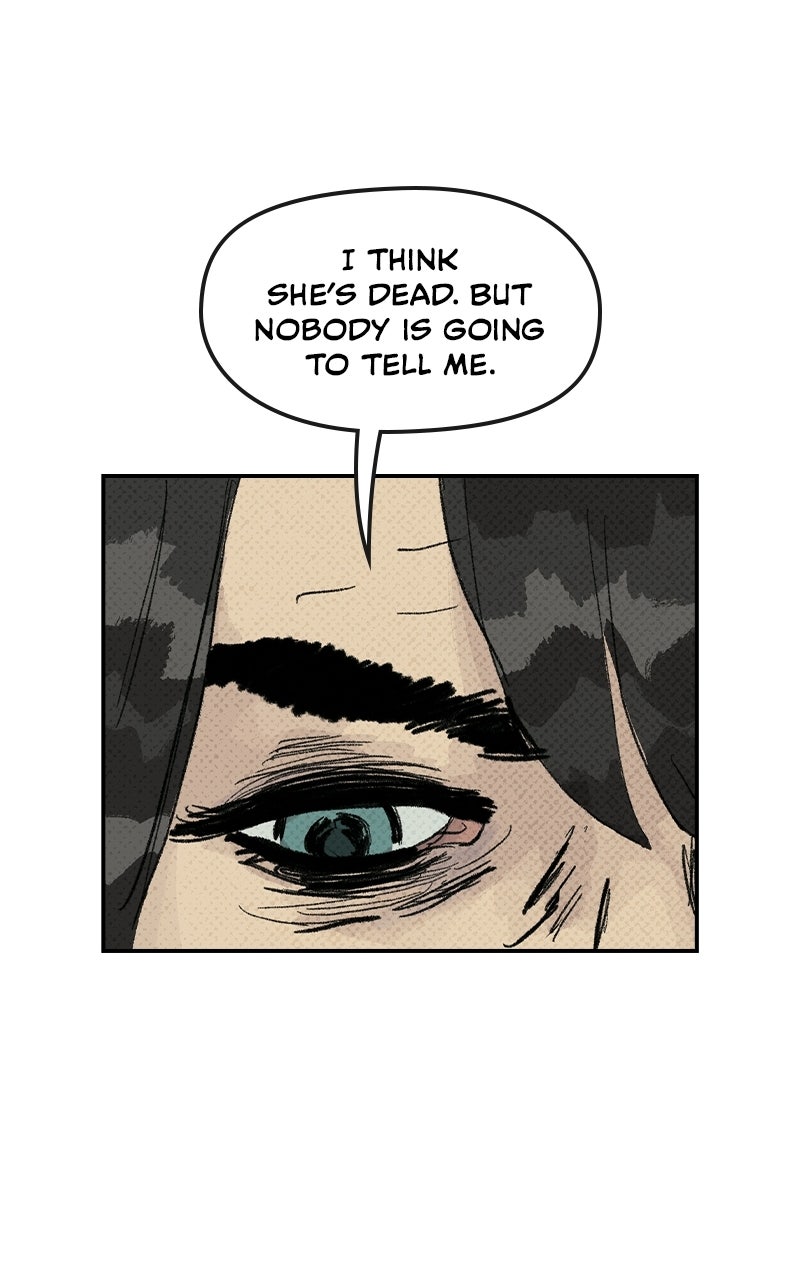 Read Something is Killing the Children chapter 3 image 21 on Lezhin