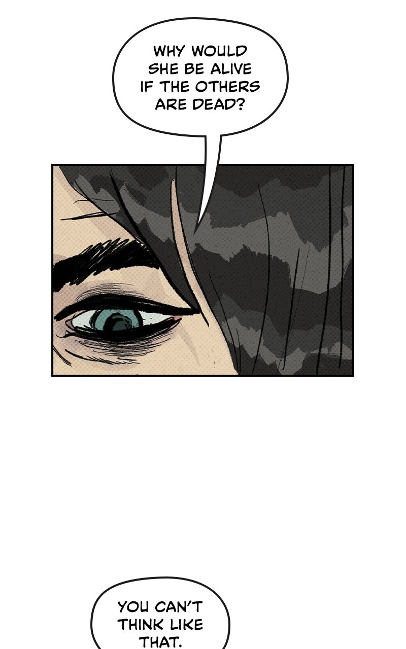 Read Something is Killing the Children chapter 3 image 22 on Lezhin