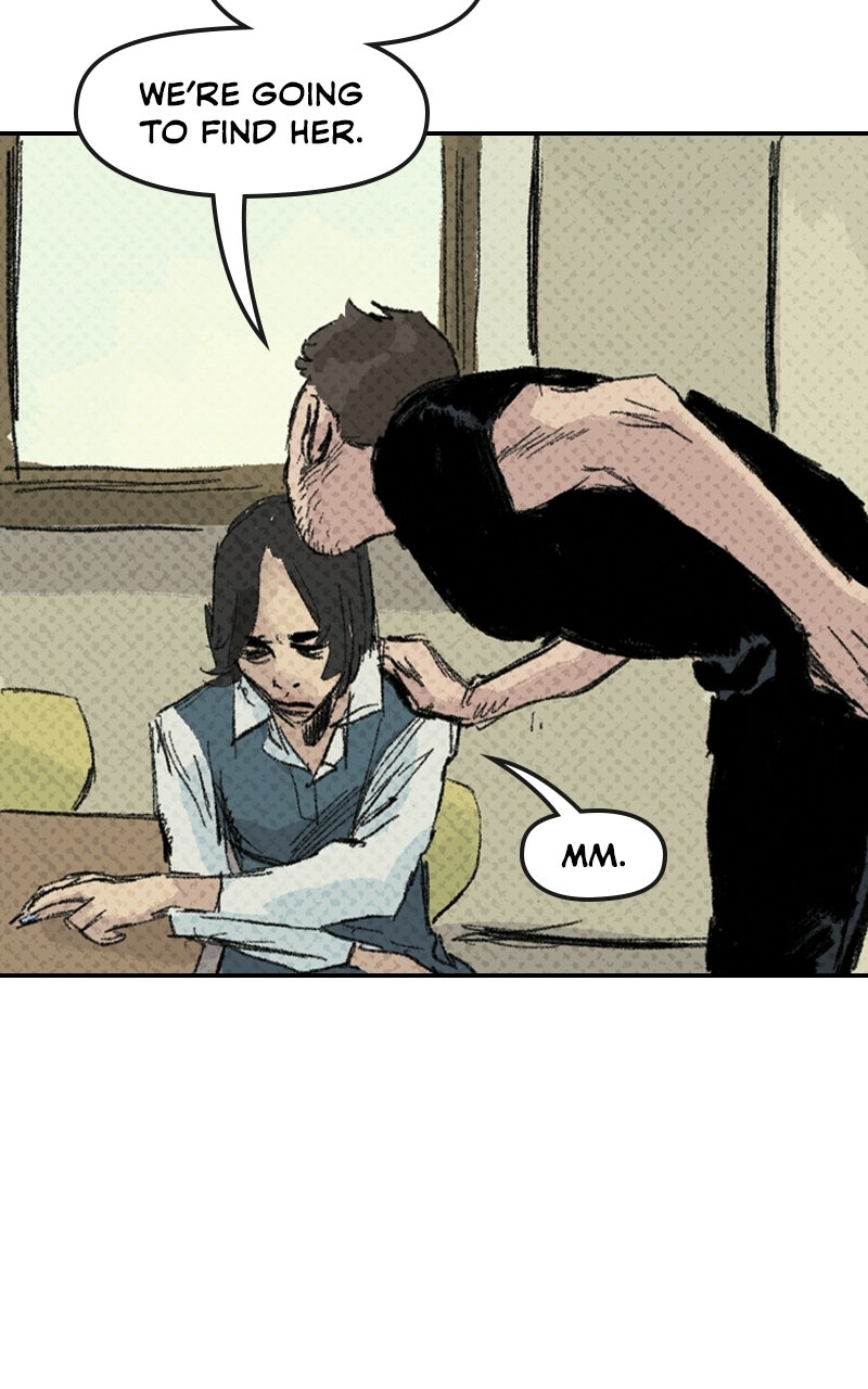 Read Something is Killing the Children chapter 3 image 23 on Lezhin