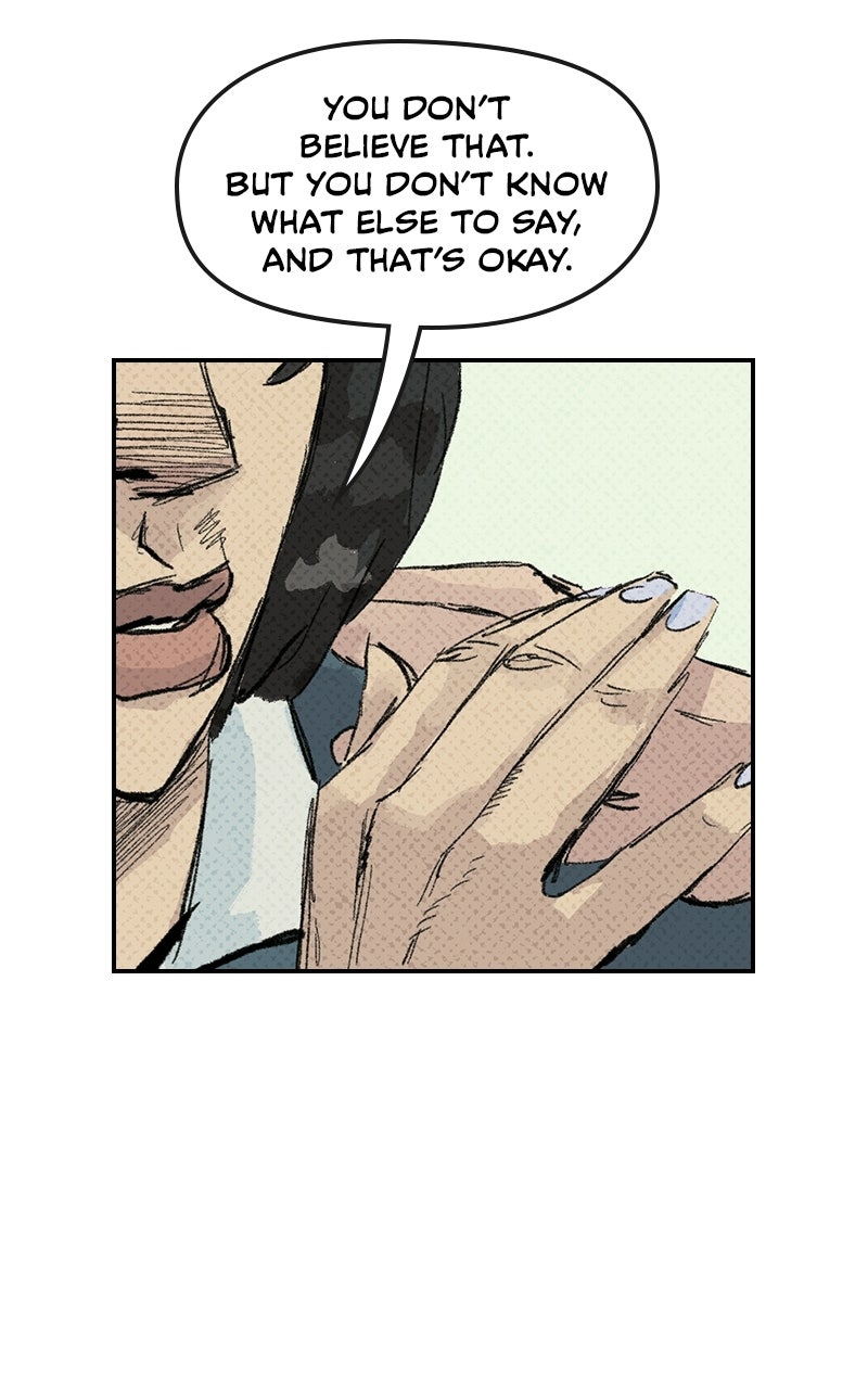 Read Something is Killing the Children chapter 3 image 24 on Lezhin