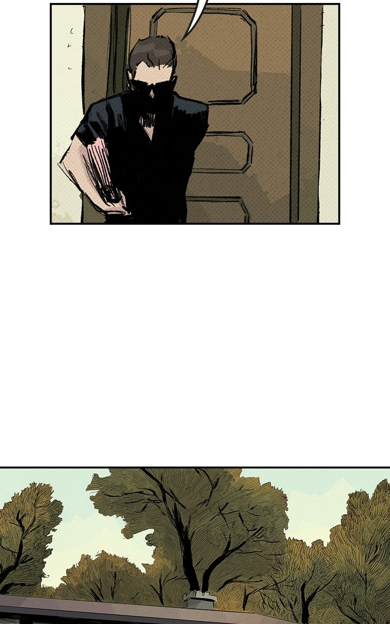 Read Something is Killing the Children chapter 3 image 27 on Lezhin