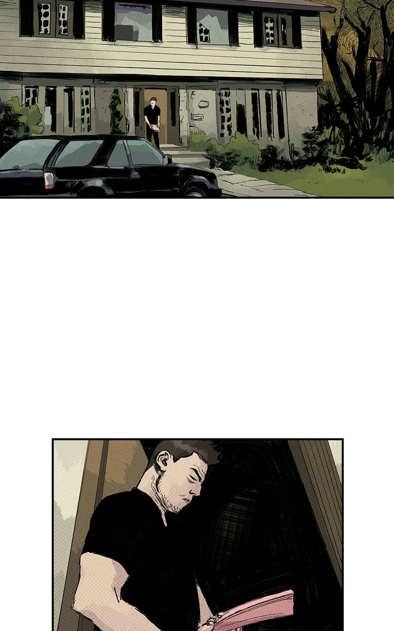 Read Something is Killing the Children chapter 3 image 28 on Lezhin