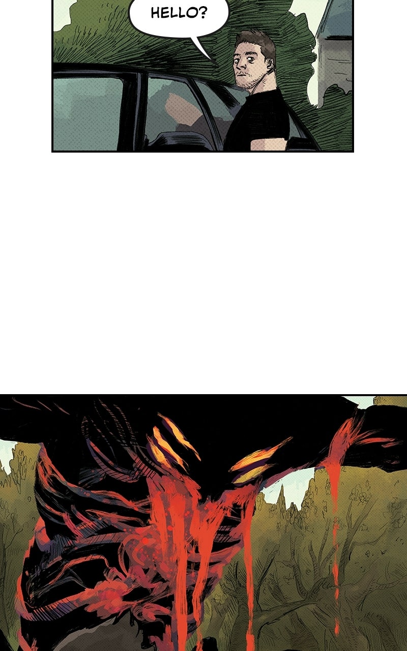 Read Something is Killing the Children chapter 3 image 31 on Lezhin