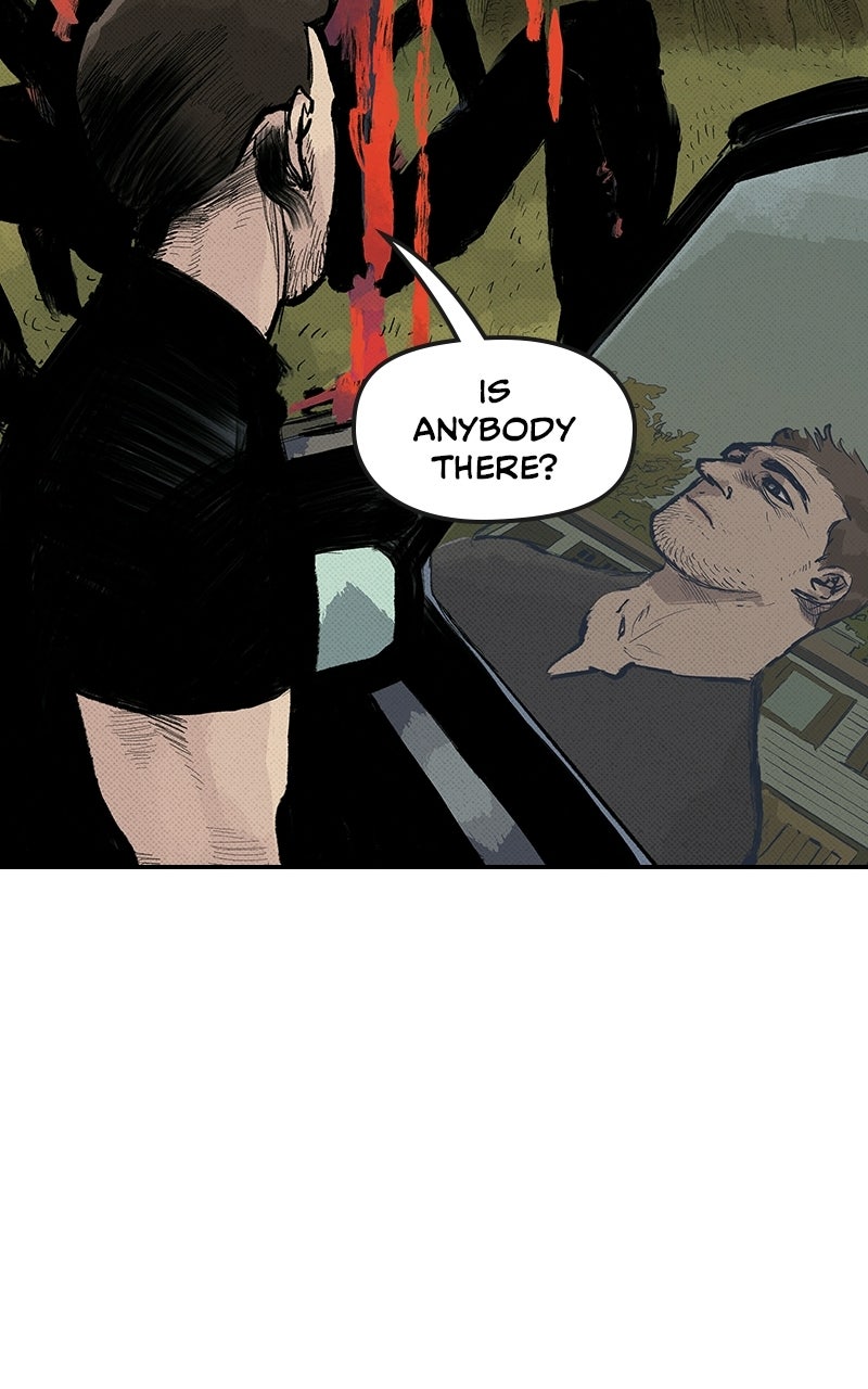 Read Something is Killing the Children chapter 3 image 32 on Lezhin