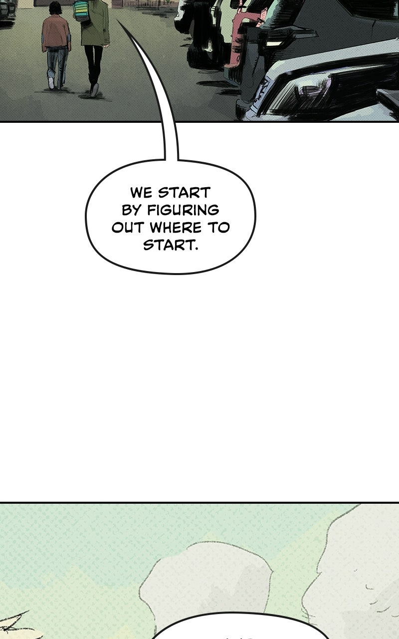 Read Something is Killing the Children chapter 3 image 34 on Lezhin