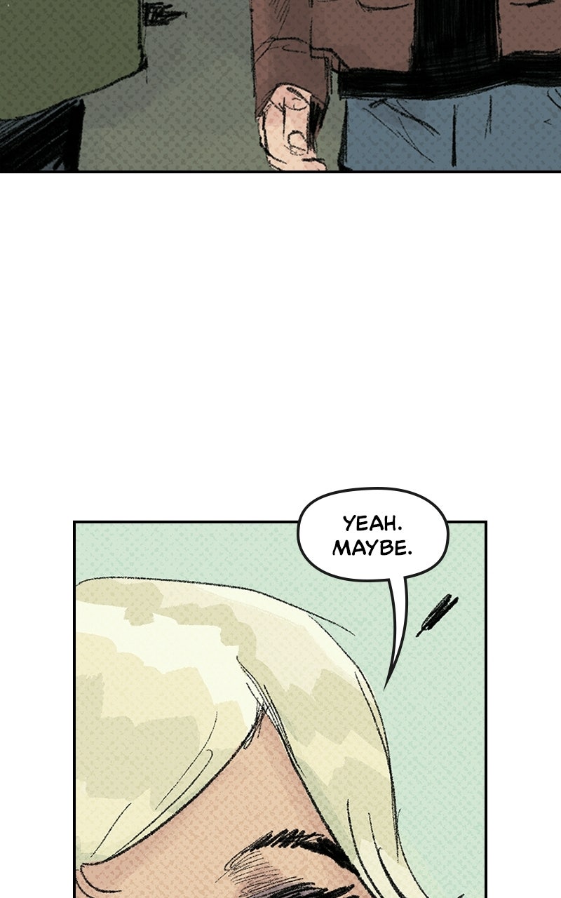 Read Something is Killing the Children chapter 3 image 36 on Lezhin