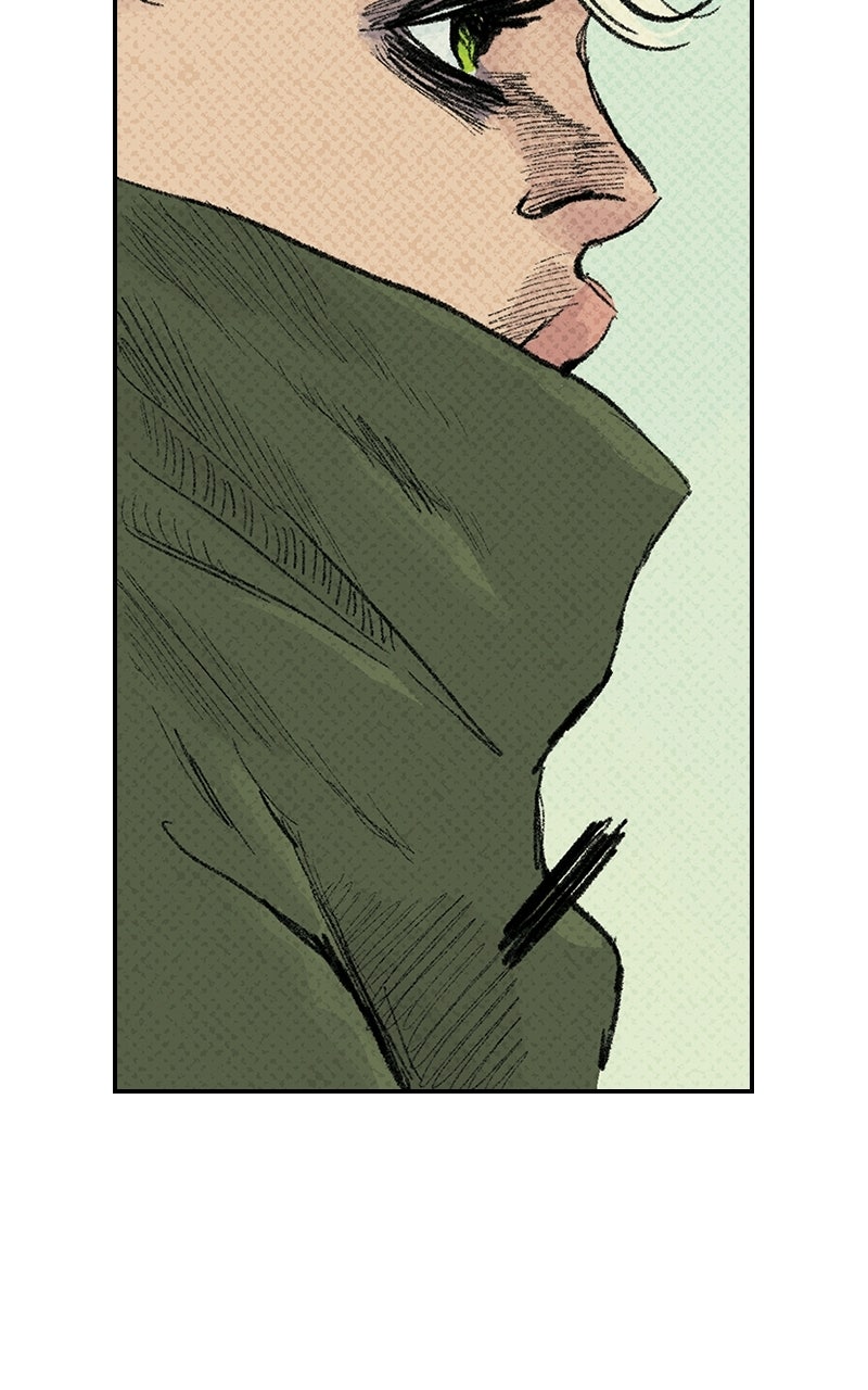 Read Something is Killing the Children chapter 3 image 37 on Lezhin
