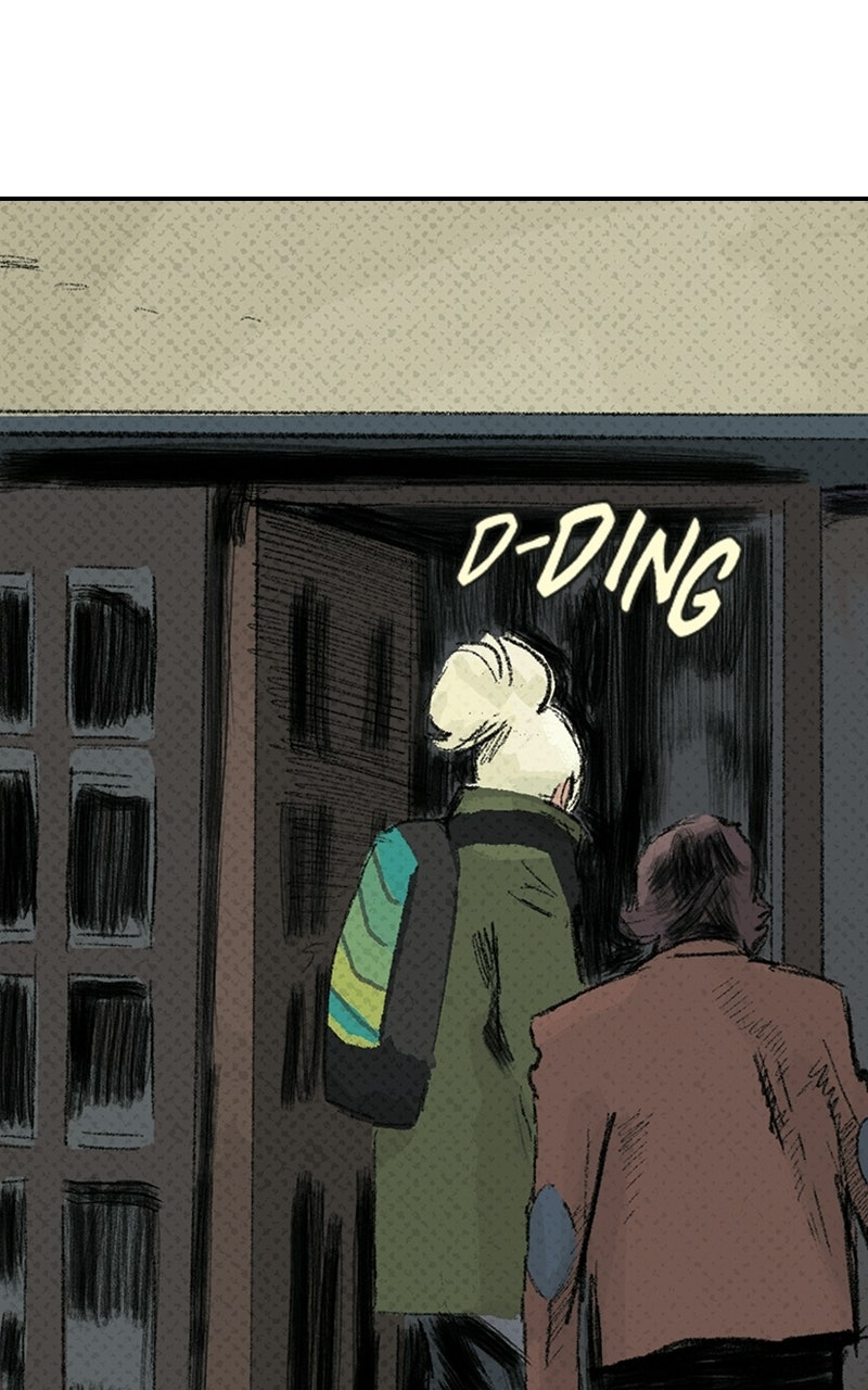 Read Something is Killing the Children chapter 3 image 38 on Lezhin