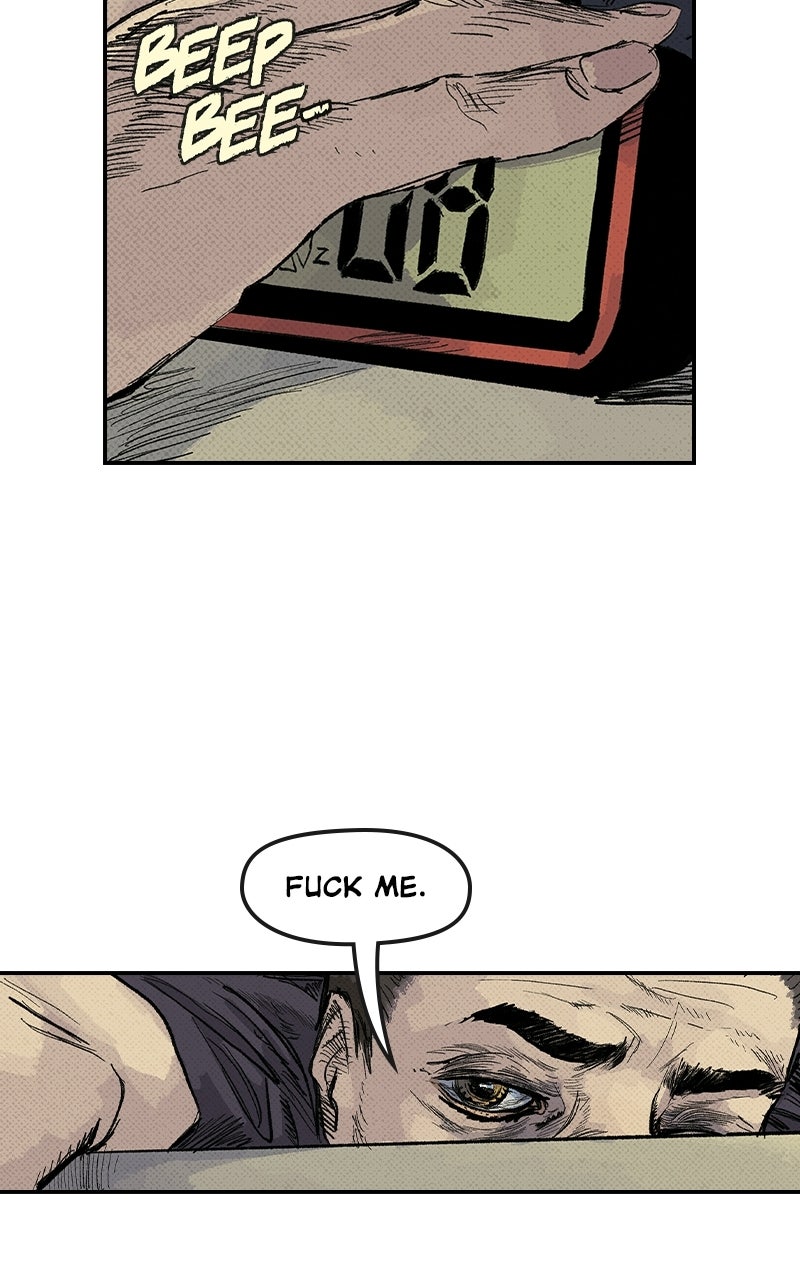 Read Something is Killing the Children chapter 3 image 4 on Lezhin