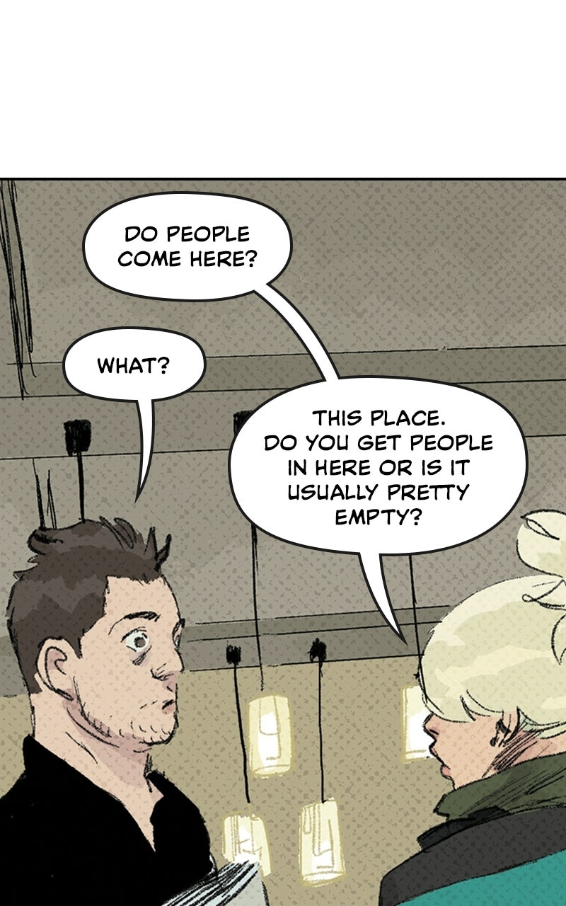 Read Something is Killing the Children chapter 3 image 41 on Lezhin