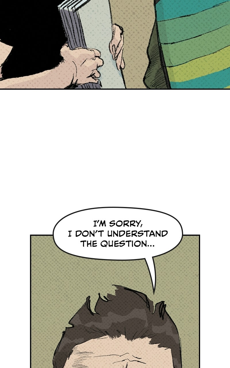 Read Something is Killing the Children chapter 3 image 42 on Lezhin