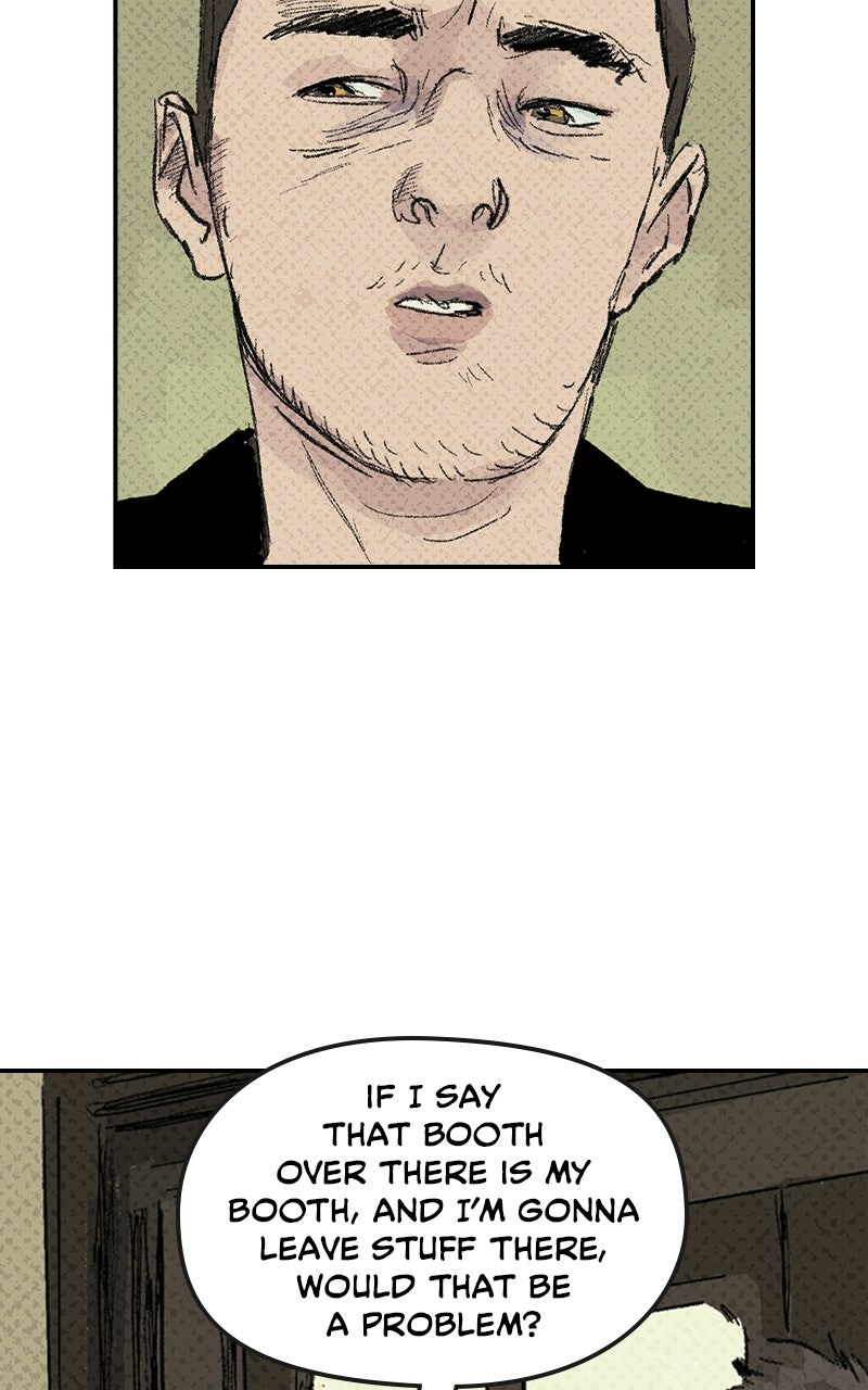 Read Something is Killing the Children chapter 3 image 43 on Lezhin